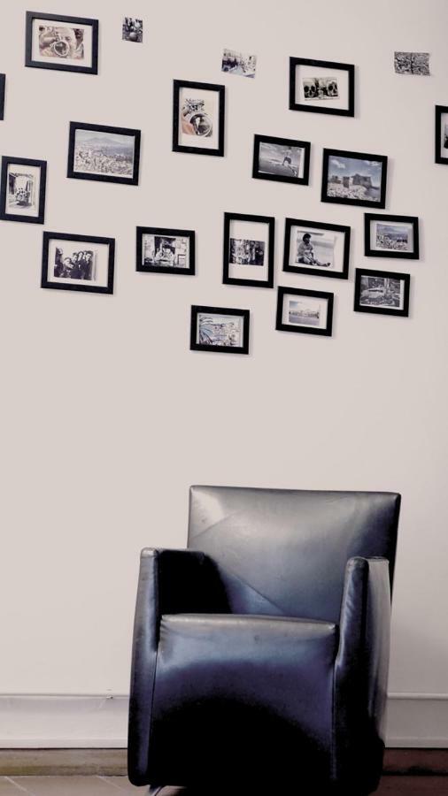 Vila Art House In The Artist Workspace In The Center Neapol Exteriér fotografie